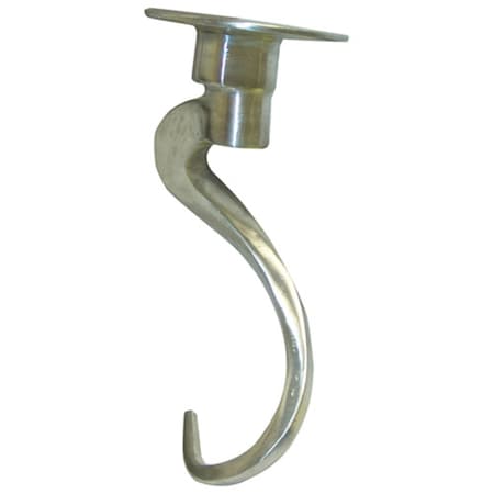 Hobart Dough Hook - 20 Qt. Spiral 477521